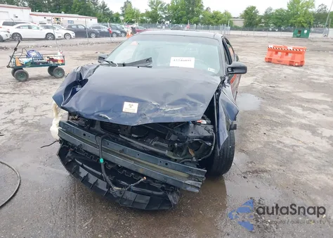 2002 Pontiac Grand Prix Gtp from USA, damaged, VIN 1G2WR521X2F185570